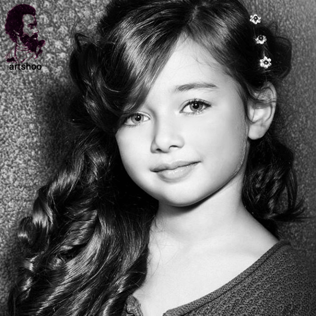 آموزش نقاشی سیاه قلم